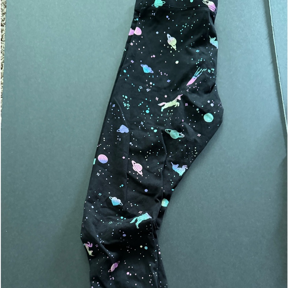 Wonder Nation leggings